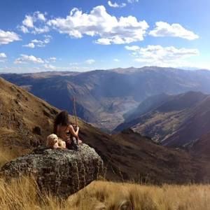 Meet your Posher, Laura